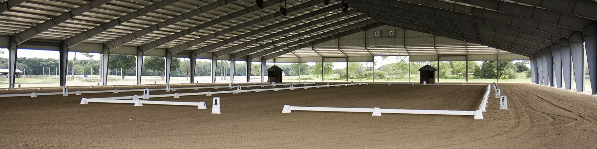 Paardenbak beregening