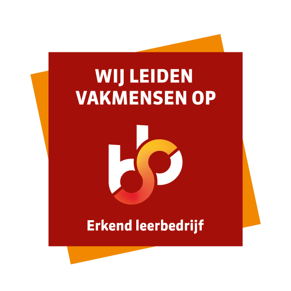 Erkend leerbedrijf beregening